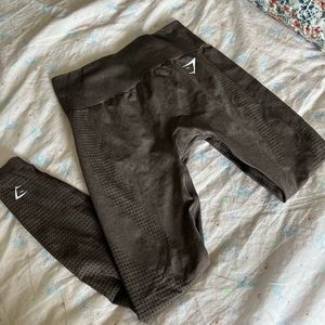 gymshark vital seamless 2.0 leggings